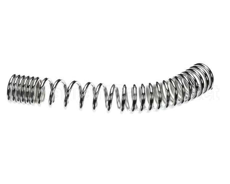 016795-45 T&S Brass Compact Pre-Rinse Spring, Chrome-Plated