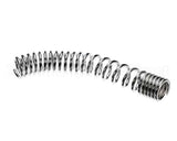 016795-45 T&S Brass Compact Pre-Rinse Spring, Chrome-Plated