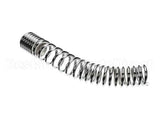 016795-45 T&S Brass Compact Pre-Rinse Spring, Chrome-Plated