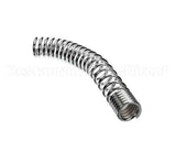 016795-45 T&S Brass Compact Pre-Rinse Spring, Chrome-Plated