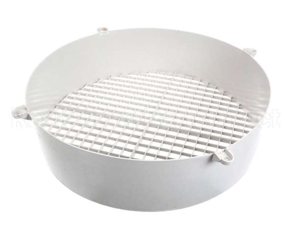 016911 Bally Plastic Fan Guard