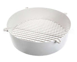 016911 Bally Plastic Fan Guard