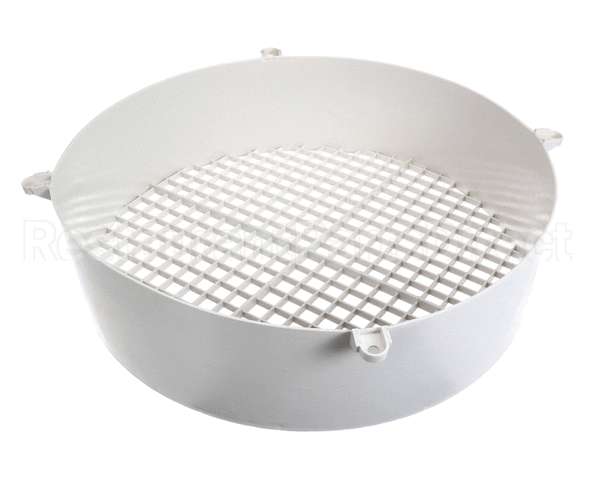 016911 Bally Plastic Fan Guard