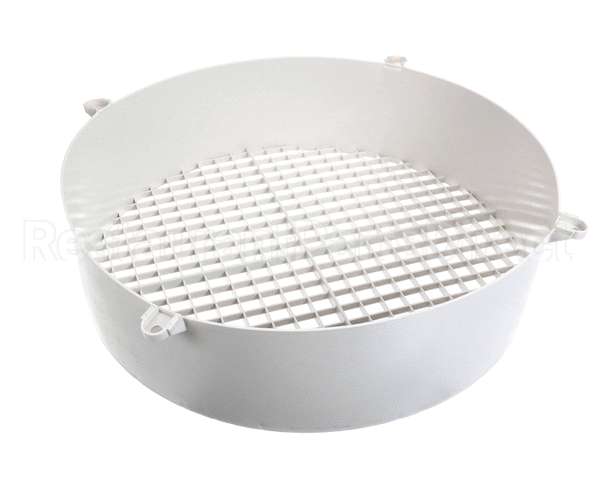 016911 Bally Plastic Fan Guard