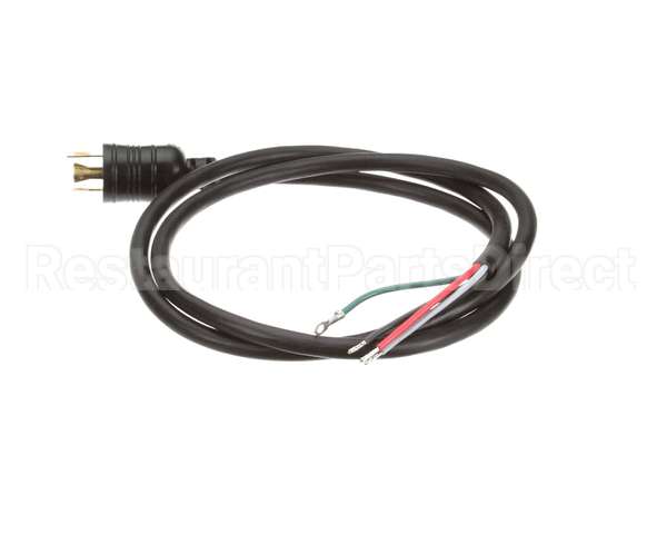 01699.0000 Bunn Cord,Power 12/4-Li4-20P 72.0