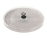 017-032 National Conveyor Corp 3 In White Reflector