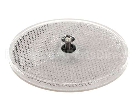 017-032 National Conveyor Corp 3 In White Reflector