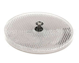017-032 National Conveyor Corp 3 In White Reflector