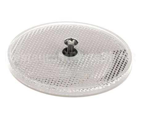 017-032 National Conveyor Corp 3 In White Reflector