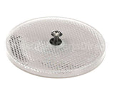 017-032 National Conveyor Corp 3 In White Reflector