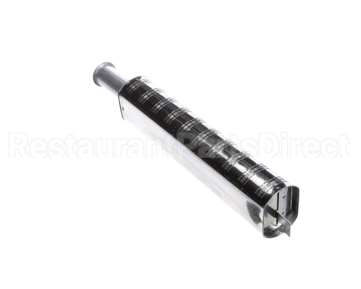 017045F Raypak Burner