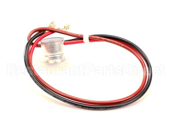 017084 Bally Fan Delay / Defrost Terminatio