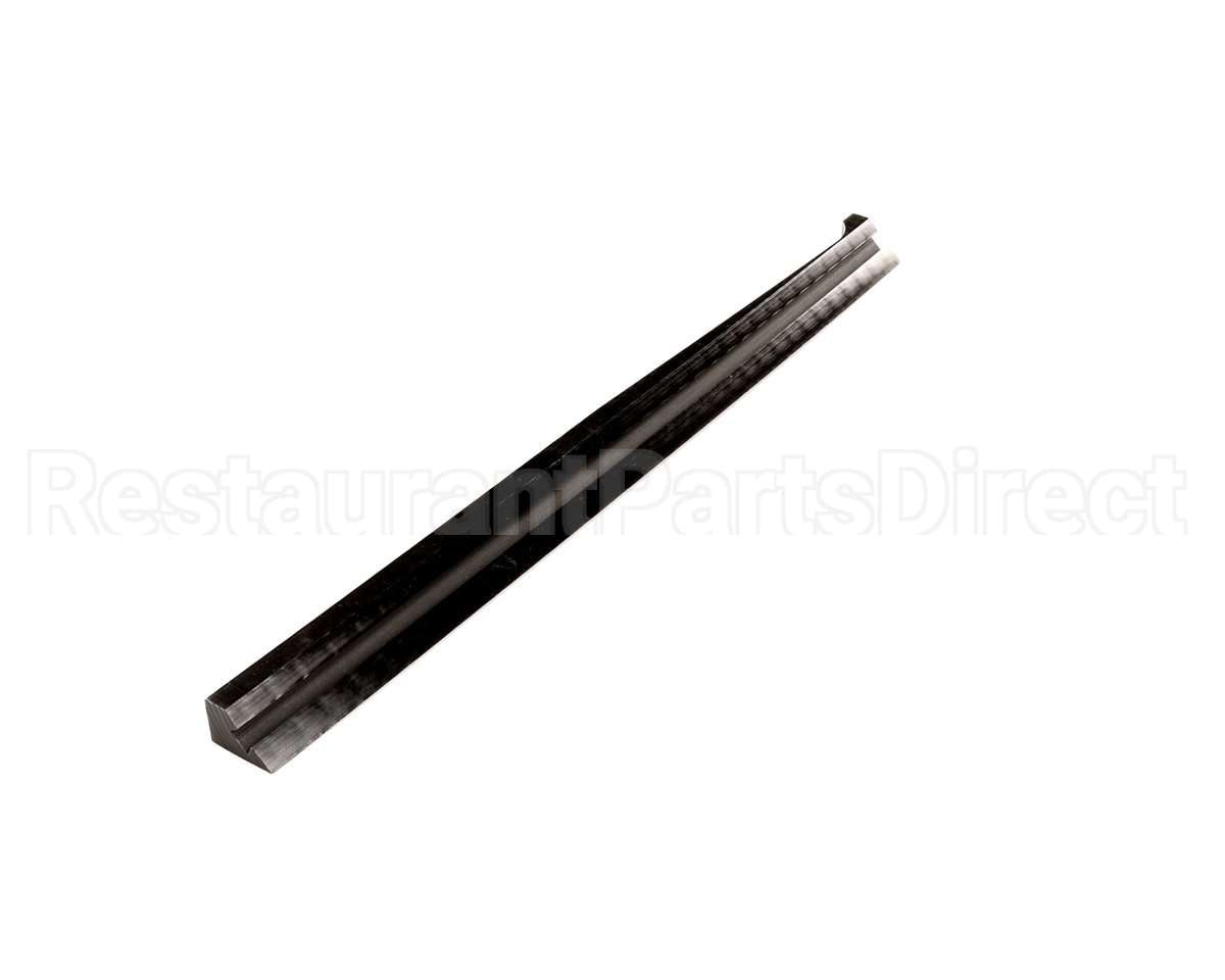 01716.0000 Lotemp Doors Track Leading Edge Ramp Left Hand Print