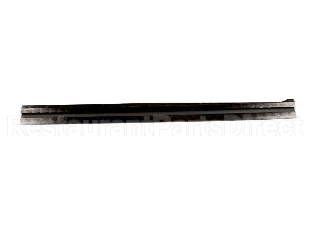 01716.0000 Lotemp Doors Track Leading Edge Ramp Left Hand Print