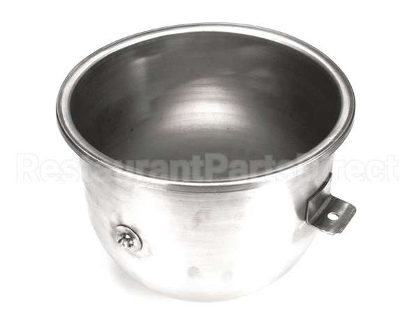 01717 Blakeslee Bowl Ss 20Qt