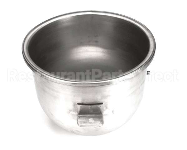 01717 Blakeslee Bowl Ss 20Qt