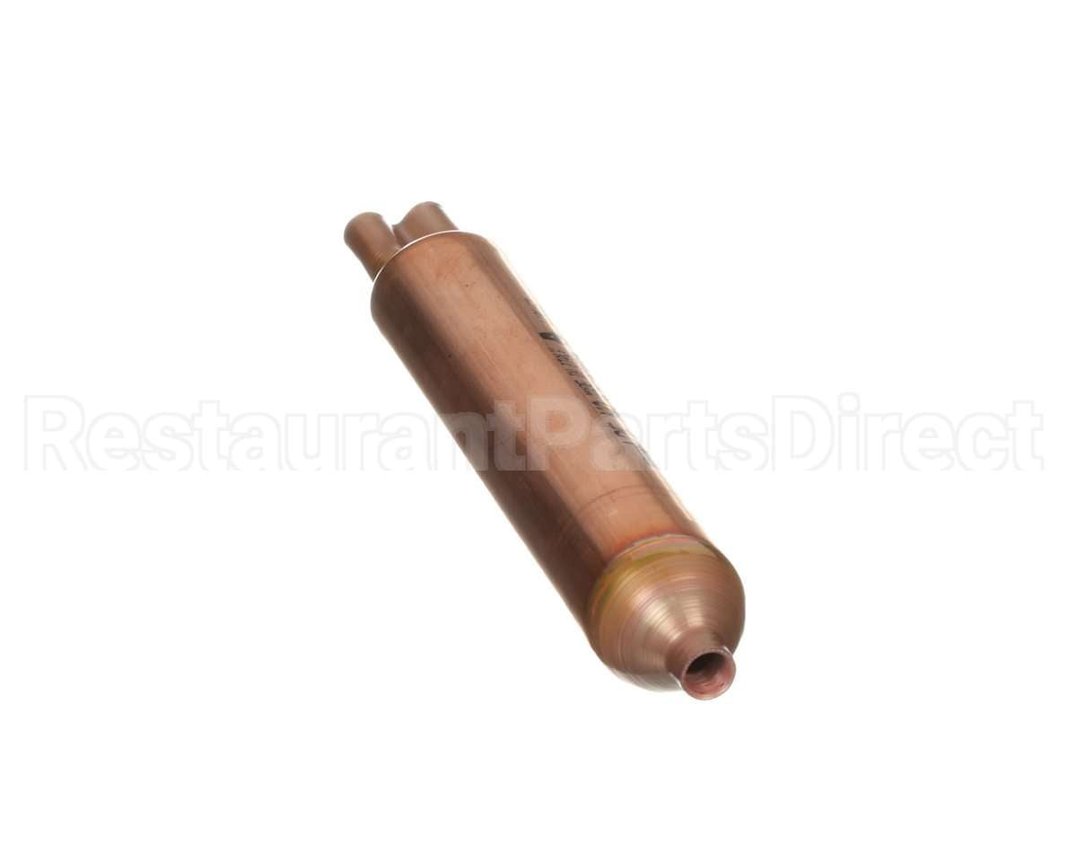 01717 Itv Ice Makers 30 Gr Drier R404