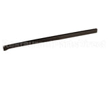 01717 Lotemp Doors Track Trailing Edge Ramp Left Hand Print