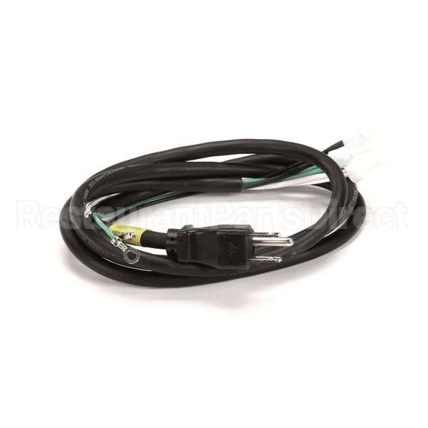 01719.1000 Compatible Bunn Power Cord W/Decal