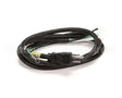 01719.1000 Bunn Power Cord W/Decal