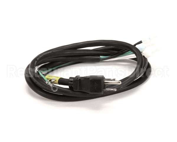 01719.1000 Bunn Power Cord W/Decal