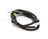 01719.1000 Bunn Power Cord W/Decal