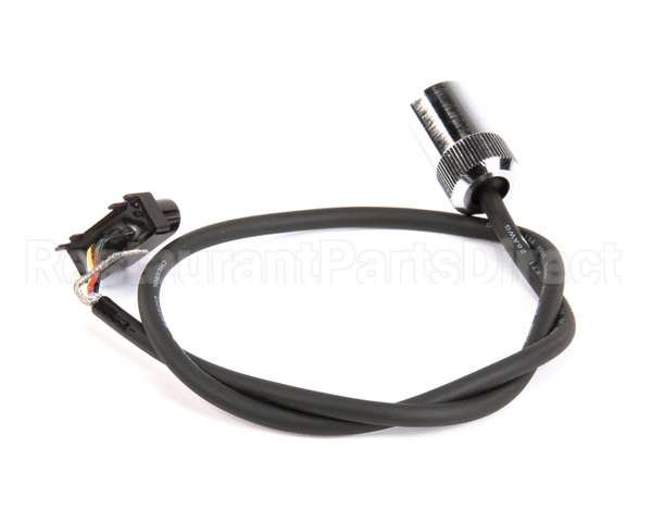 017195-45 T&S Brass Chekpoint Sensor Cable W/ Angled Flat Le