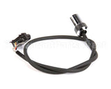 017195-45 T&S Brass Chekpoint Sensor Cable W/ Angled Flat Le