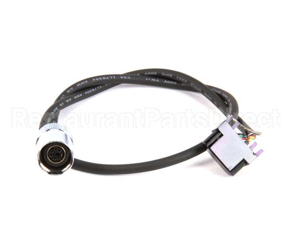 017195-45 T&S Brass Chekpoint Sensor Cable W/ Angled Flat Le
