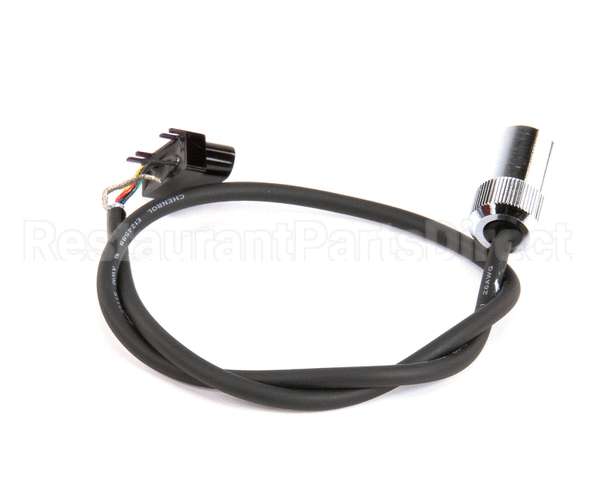 017195-45 T&S Brass Chekpoint Sensor Cable W/ Angled Flat Le