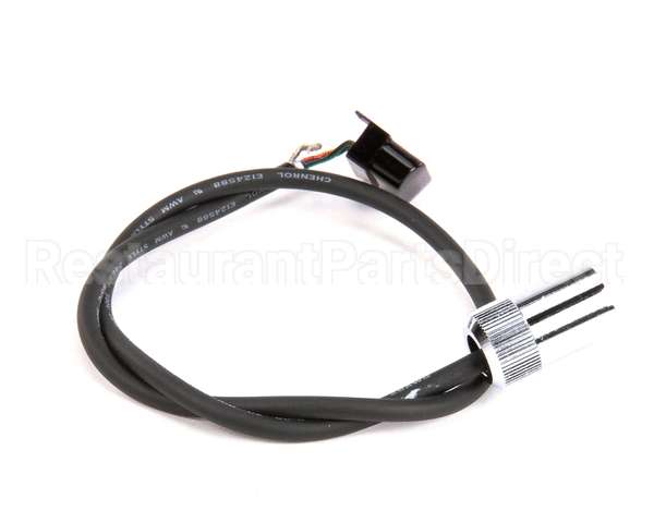 017195-45 T&S Brass Chekpoint Sensor Cable W/ Angled Flat Le