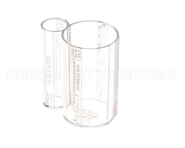 017203 Taylor Freezers Cup-Divided Syrup