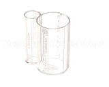 017203 Taylor Freezers Cup-Divided Syrup