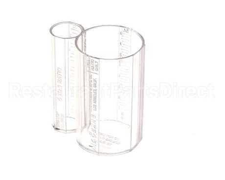 017203 Taylor Freezers Cup-Divided Syrup