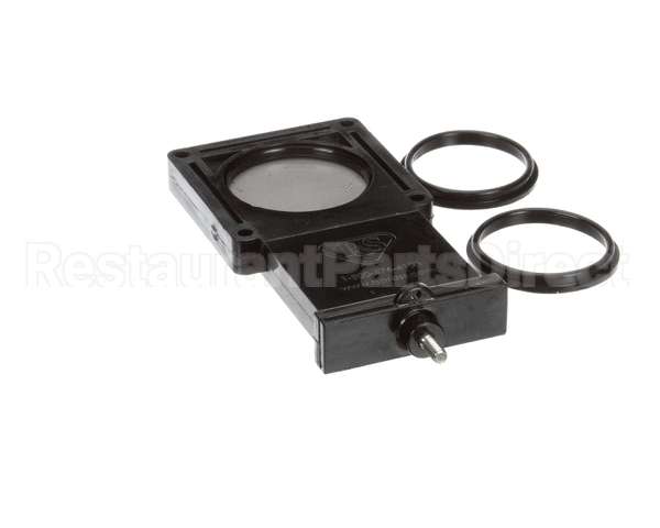 017219-45 T&S Brass Valve Body Assembly W/ (2) Seals