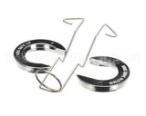 017245-40 T&S Brass Installation Parts Kit Easyinstall Con