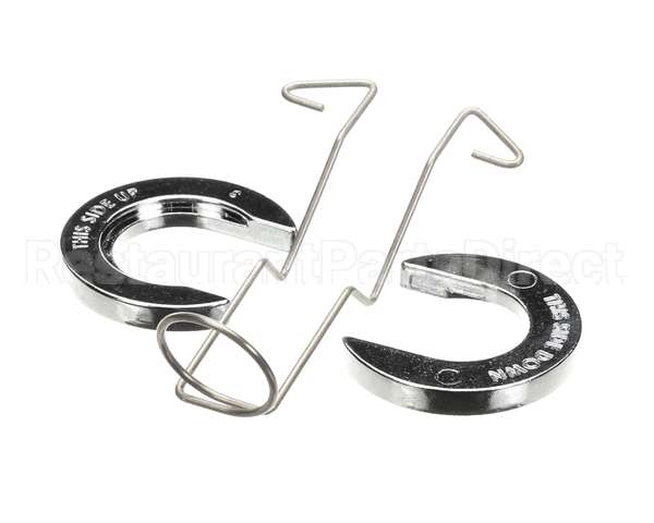 017245-40 T&S Brass Installation Parts Kit Easyinstall Con