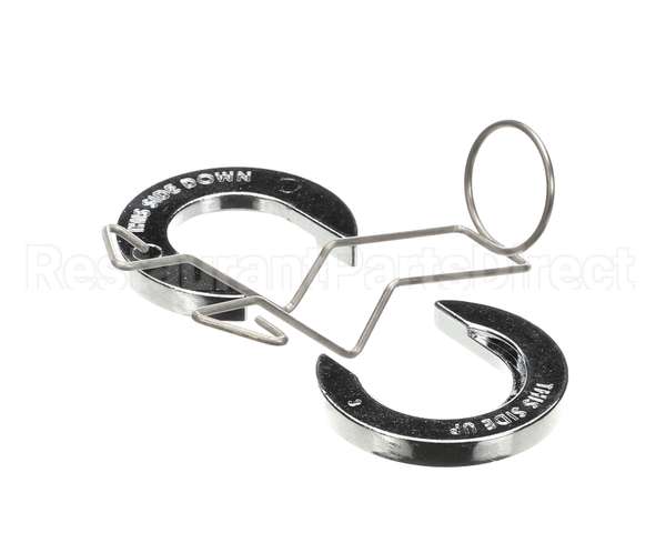 017245-40 T&S Brass Installation Parts Kit Easyinstall Con