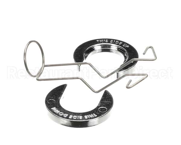 017245-40 T&S Brass Installation Parts Kit Easyinstall Con