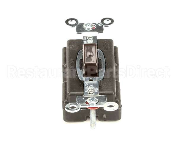 017269 Bally #2993 3Way Switch Cal Code