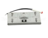 017272 Bally Rub Switch Plt W/Pil