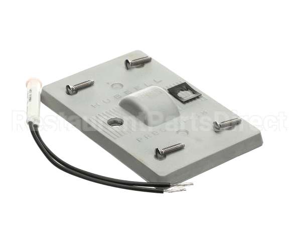 017272 Bally Rub Switch Plt W/Pil