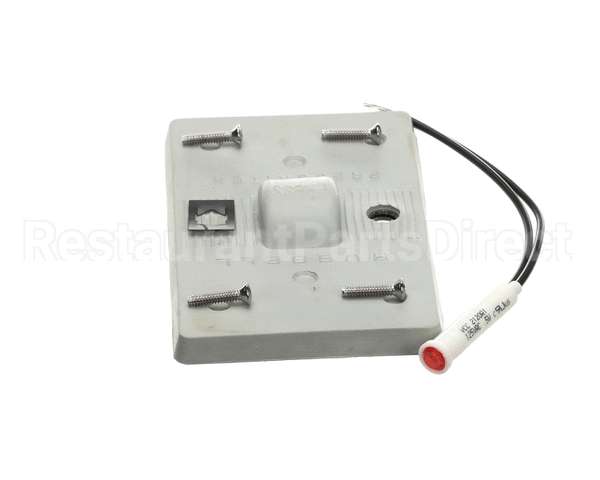 017272 Bally Rub Switch Plt W/Pil