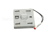 017272 Bally Rub Switch Plt W/Pil