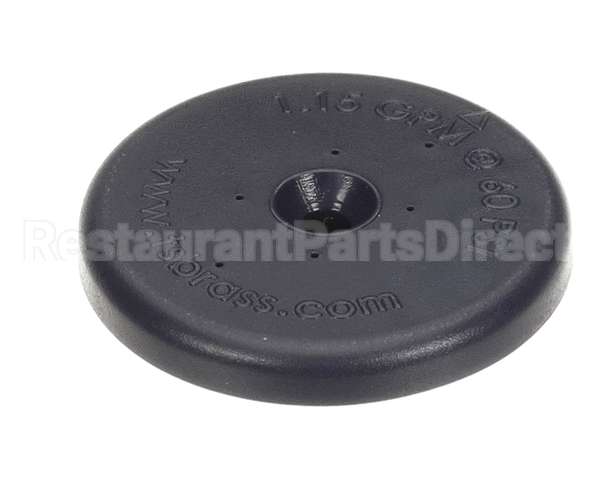 017288-45 T&S Brass B-2108 Blue Epact2005 Spray Fa