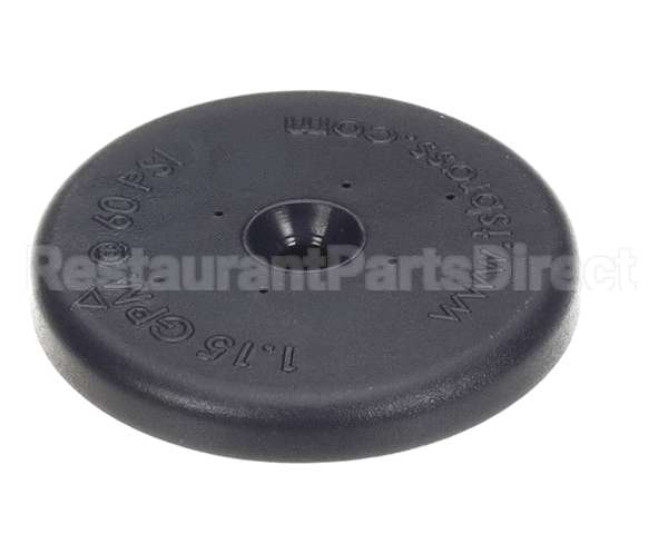 017288-45 T&S Brass B-2108 Blue Epact2005 Spray Fa