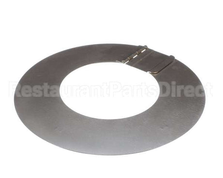 01738 Blakeslee Splash Cover S/S 20Qt