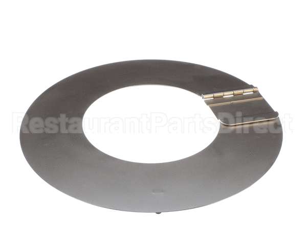 01738 Blakeslee Splash Cover S/S 20Qt