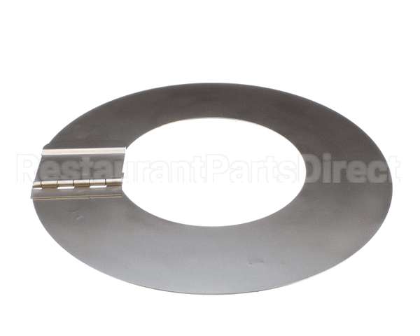 01738 Blakeslee Splash Cover S/S 20Qt