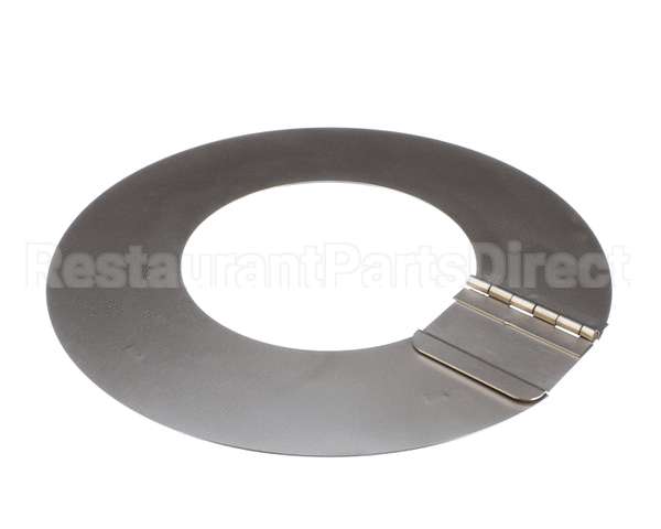 01738 Blakeslee Splash Cover S/S 20Qt